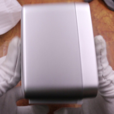 Đồng Hồ Để Bàn Casio TQ-218-8DF Báo Thức - Cỡ To - Kích Thước Vỏ  ( 9 ×10.7 × 6 cm )