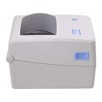Máy In Đơn Hàng Xprinter XP-TT434B HÀNG CHÍNH HÃNG