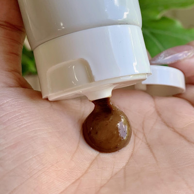 Combo Tẩy Tế Bào Chết Da Mặt 120g và Body 200g