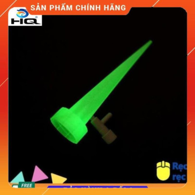 Tưới nước nhỏ giọt tự động cho cây trồng trong nhà 206801 