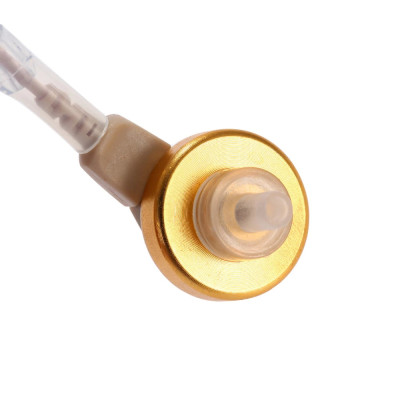 SOAIY Máy Trợ Thính Không Dây Axon C-109 Pin Sạc, Tiện Lợi - Hàng Nhập Khẩu