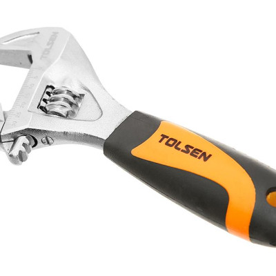 MỎ LẾT MINI 6.5 INCH/165MM TOLSEN 15280 - HÀNG CHÍNH HÃNG