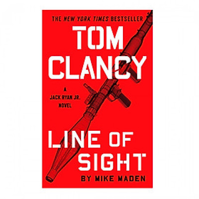 Tom Clancy Line Of Sight