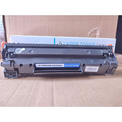 Hộp mực dành cho máy in HP Laserjet P1006, Hộp mực mới, bản in đẹp