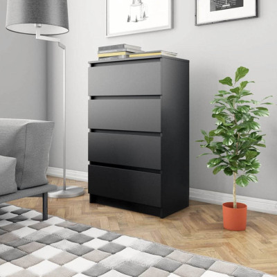 Tủ đựng quần áo phòng ngủ SMLIFE Sacheta