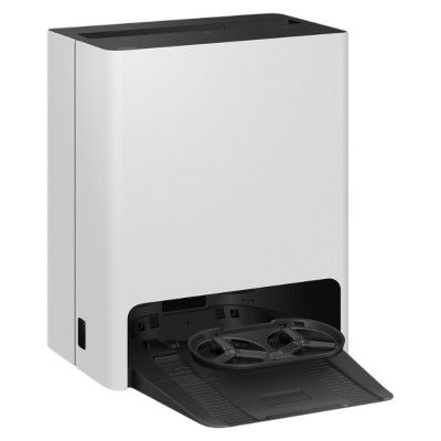 Robot hút bụi lau nhà Samsung VR7MD96514G/SV - Hàng Chính Hãng