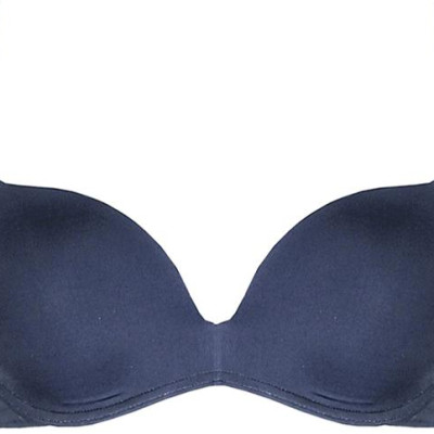 Áo Ngực Triumph Maxi 819 (7C-VN) - Xám Đen