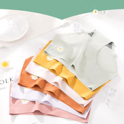 Bộ 5 Quần lót Lụa Breathe Rosy ( 5 màu như hình)