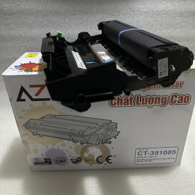 Cụm drum dùng cho máy in Xerox P225 / M225 / M265 / P265 - Cụm Trống CT351055 AZ hàng chính hãng