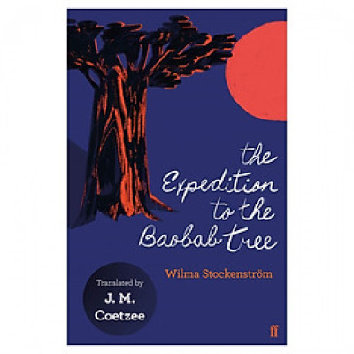 The Expedition To The Baobab Tree