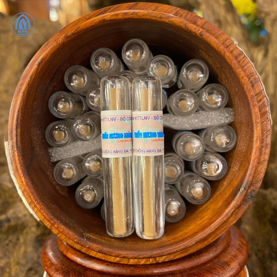 Thanh Kỳ Nam Tài Lộc ATC 75182 Hộp 30 Thanh