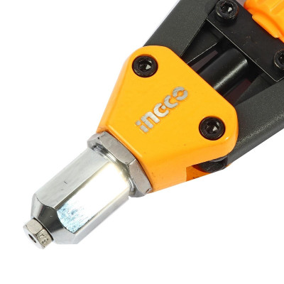 KÌM RÚT ĐINH RIVET 13" INGCO HR131 - HÀNG CHÍNH HÃNG