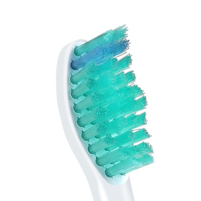 Đầu bàn chải đánh răng điện Philips HX6011-Hàng chính hãng 