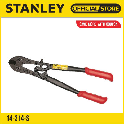 Kềm cắt sắt cộng lực 14" Stanley 14-314-S