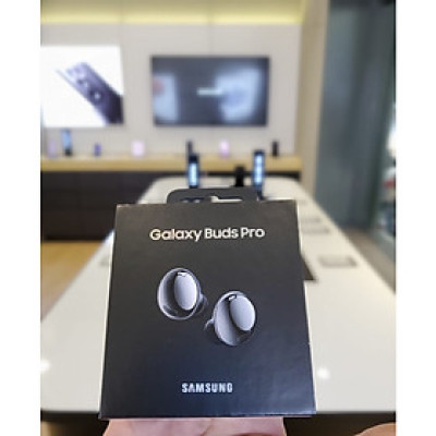 Tai Nghe Bluetooth  Samsung Galaxy Buds 2  Pro - Hàng Chính Hãng