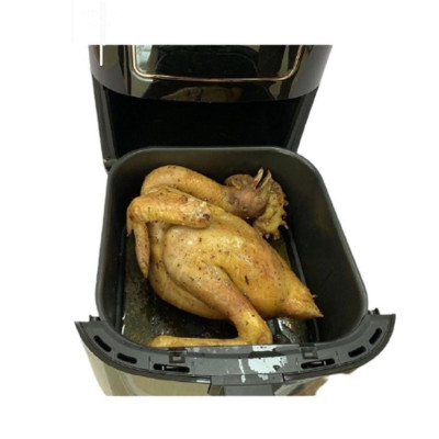  Nồi chiên không dầu Fumak FM-1875. Dung Tích 7.5L - Hàng chính hãng