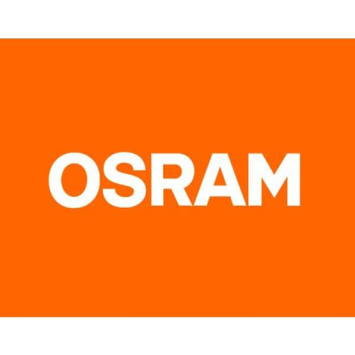 Đèn Downlight âm trần vuông đôi thương hiệu Osram (24D)