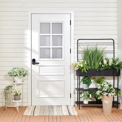 Khóa vân tay thông minh Aqara U300 Smart Lock DL-D02D, bản quốc tế, tương thích Matter, Homekit, Google