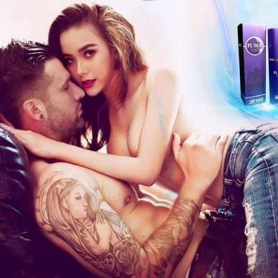 Gel chăm sóc cô bé cao cấp độc quyền PLSUR Chai 30ml