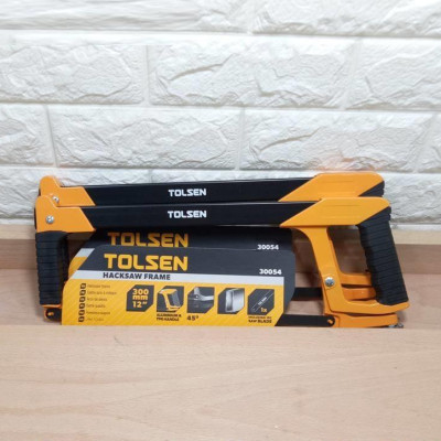 KHUNG CƯA TỐT 300mm TOLSEN 30054 - HÀNG CHÍNH HÃNG
