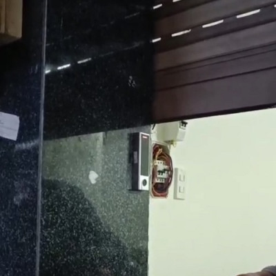 Đầu đọc vân tay kiểm soát cửa độc lập quản lý từ xa qua App Tuya HF3 Wifi - Hàng nhập khẩu