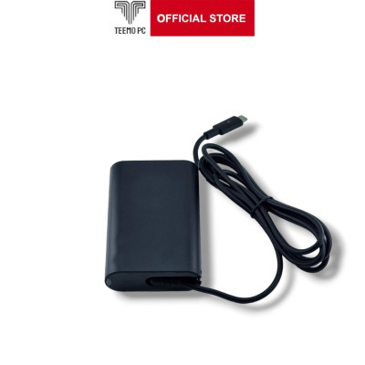 Sạc Tương Thích Cho Laptop Dell Venue 10 Pro (5056) Venue 8 Pro (5855) 65w- Hàng Nhập Khẩu New Seal TEEMO PC X27