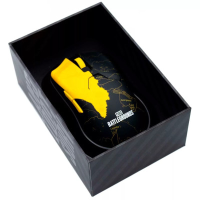 Chuột gaming Razer Viper V2 Pro PUBG: Battlegrounds Edition - Hàng chính hãng