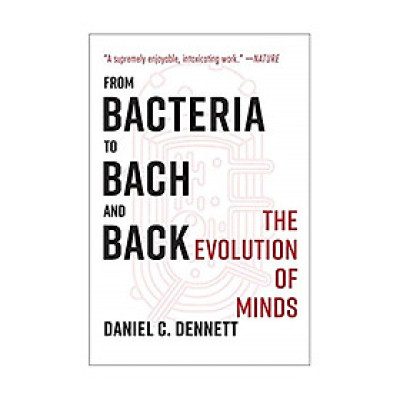 From Bacteria To Bach And Back