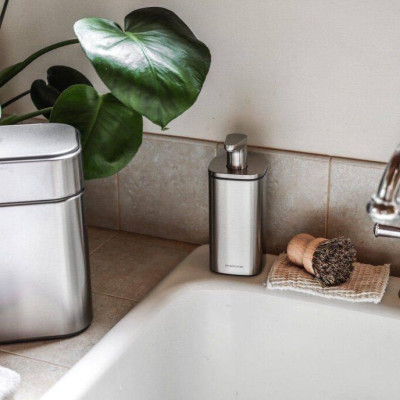 Bình đựng xà phòng Simplehuman dung tích 295ml