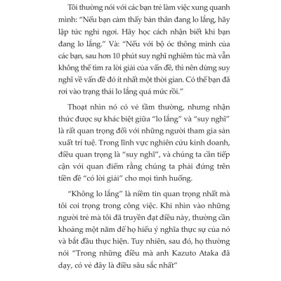 Trò Chơi Tư Duy Chiến Lược