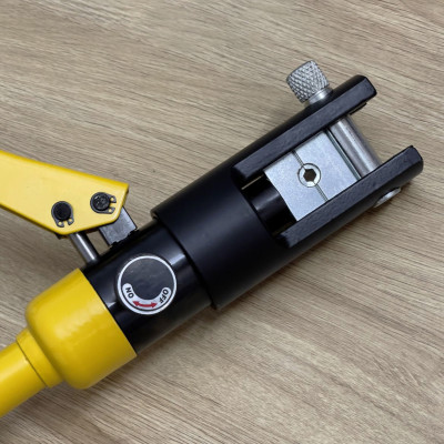 Kìm bấm cos thủy lực YQK-120