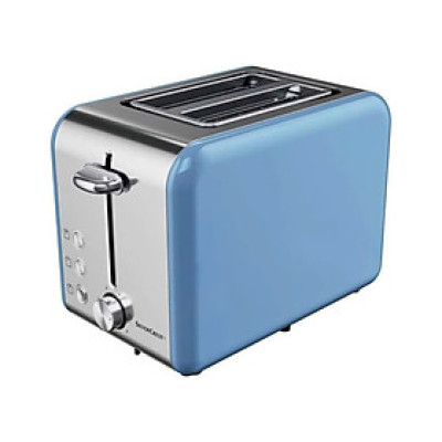 Nướng bánh mì Silvercrest màu xanh Hàng chính hãng