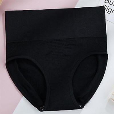 Quần Lót Ghen Bụng Định Hình Eo Thon Dáng Gọn Với Chíp Lượng Từ Điều Chỉnh Nhiệt Độ Mẫu Mới Nhất (WL81)