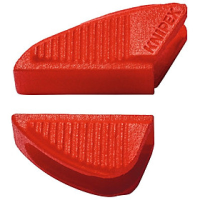 Bộ 6 Miếng Bảo Vệ Hàm Kềm Mỏ Lếch Size 300 Knipex 86 09 300 V01 - Hàng Chính Hãng 100% từ Đức