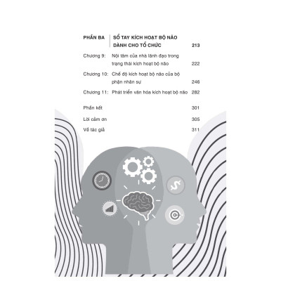 Brain On! - Rèn Luyện Tâm Trí Trong Công Việc