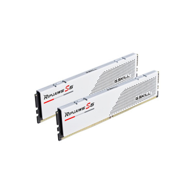 Bộ nhớ RAM PC G.Skill Ripjaws S5 DDR5 32GB (16GBx2) 6000MHz (F5-6000J3636F16GX2-RS5K) - Hàng Chính Hãng