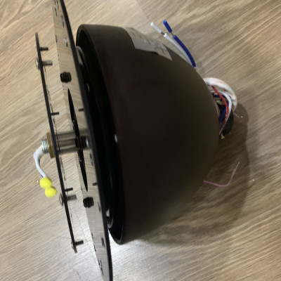 Quạt trần có đèn trang trí cho phòng khách và phòng ngủ F27