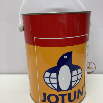 Sơn lót chống rỉ Jotun Alkyd primer Grey_5L