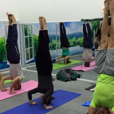 Thảm Yoga Định Tuyến 2 Lớp 6mm miDoctor + Bao Đựng Thảm Yoga Định Tuyến + Dây Buộc (Màu Ngẫu Nhiên)