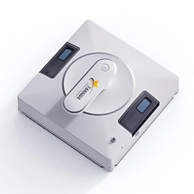 Robot lau kính tự phun nước Tahawa TH-YW509- Sản Phẩm Chính Hãng- Bảo Hàng 24 tháng
