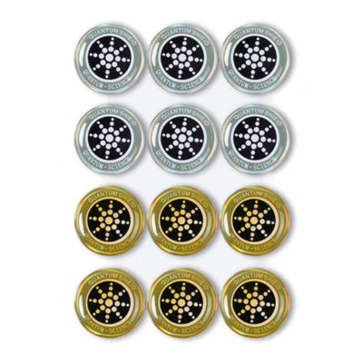 1 MIẾNG CHÍP DÁN ĐIỆN THOAI CHẶN SÓNG ĐIỆN TỪ BẢO VỆ NÃO SỨC KHỎE CHO MỌI NGƯỜI