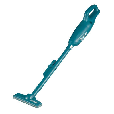 THÂN MÁY HÚT BỤI PIN 12V (600 ML) MAKITA CL106FDZ (KHÔNG KÈM PIN VÀ ĐẾ SẠC) - HÀNG CHÍNH HÃNG