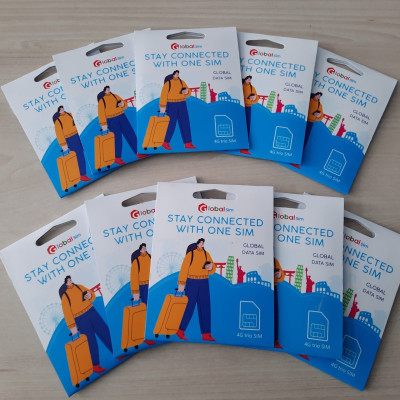 SIM DU LỊCH UAE 30 NGÀY - KHÔNG GIỚI HẠN DATA (HÀNG CHÍNH HÃNG)