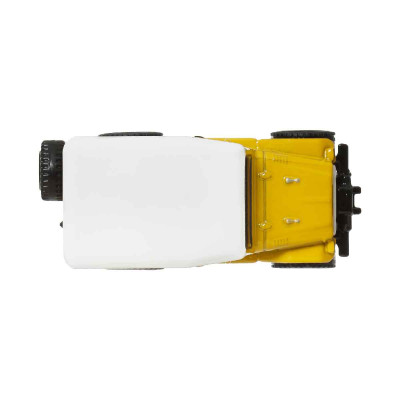 Đồ Chơi Siêu Xe Boulevard - 