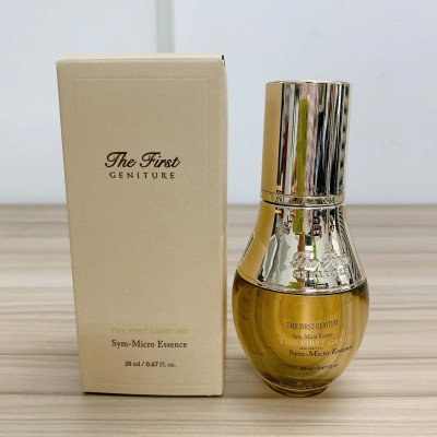 Tinh chất tăng cường chống lão hóa OHUI The First Geniture Sym-Micro Essence 20ml