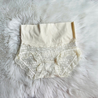 QUẦN GEN SU LƯNG REN HOA SEXY CHỐNG HẰN VÒNG MÔNG SIÊU XINH TỪ 40-70KG DÀNH CHO NỮ