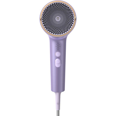 Máy Sấy Tóc Philips BHD720/10 - Hàng Chính Hãng