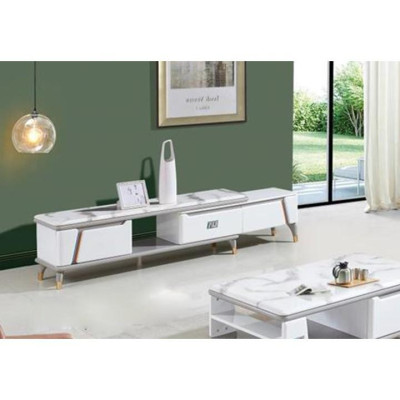 Kệ Tivi Sang Trọng Hiện Đại Nhập Khẩu Juno Sofa HHP-TV170-25 Cao Cấp