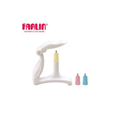Dụng Cụ Dập Lỗ Núm Ty Farlin BF-112