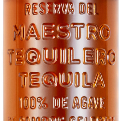 Rượu Maestro Dobel Anejo 40% 1x0.75L
